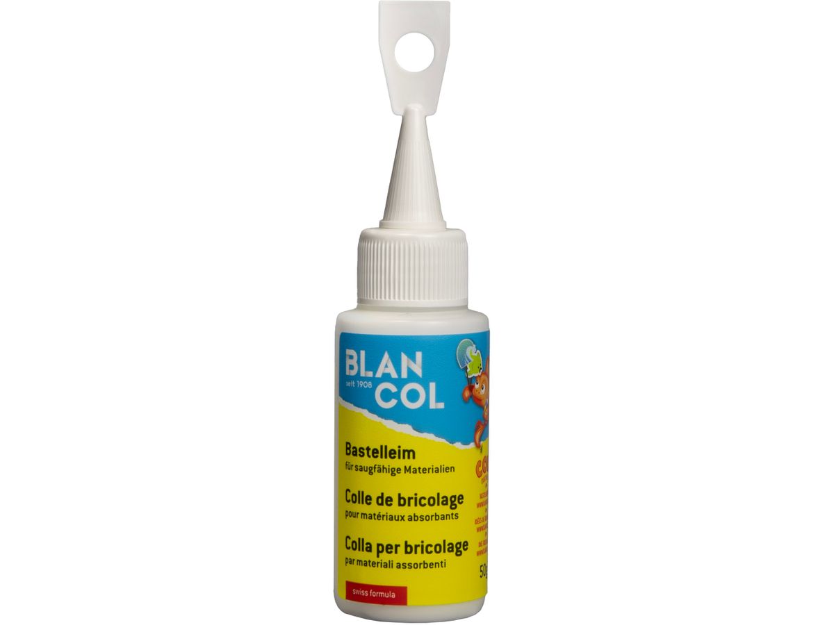 BLANCOL Colla bircolage 31303 50g (7610067313031)