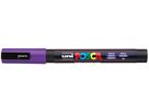 POSCA Marker 0.9-1.3mm PC-3M VIOLET viola (4902778915844)