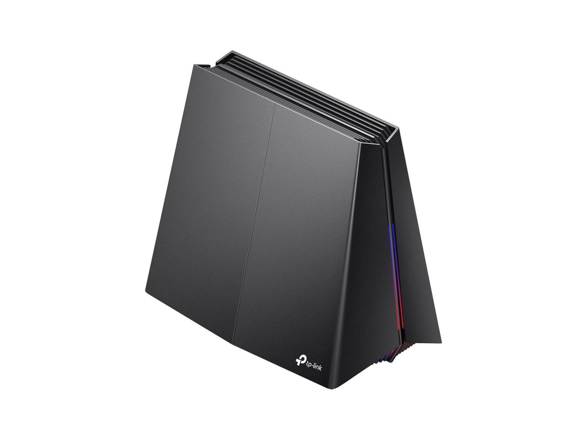 TP-LINK Tri-Band WiFi 7 Gaming Router Archer GE550 BE9300 (8885020625530)