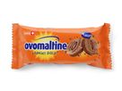 OVOMALTINE Crunchy Biscuit 102186114 62g, 18 pz. (7612100061671)