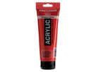 AMSTERDAM Peinture acrylique 250ml 17123960 naph.rouge m. 396 (8712079254766)