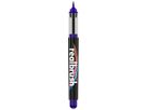 KARIN Real Brush Pen 0.4mm 33Z2735 Pigment, blu violetto (5904446032104)