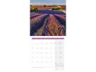 ACKERMANN Bildkalender 2026 4604 Traumpfade ML 30x30cm (9783838446042)