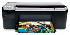 HP - PhotoSmart C 4680