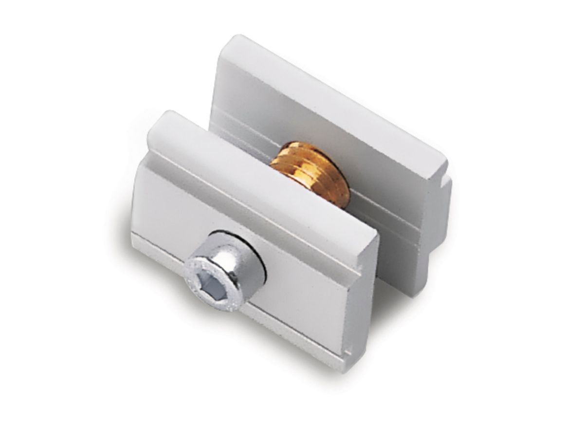 MAGNETOPLAN Pièce de rechange adapt. 11098 Serrure sur tableau 4 pcs. (4013695001685)