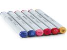 COPIC Marker Sketch 21075669 Set Floral Favorite 2,6 Stück (4511338052778)