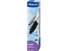 PELIKAN Roller Twist R457 947432 argent (4012700947437)