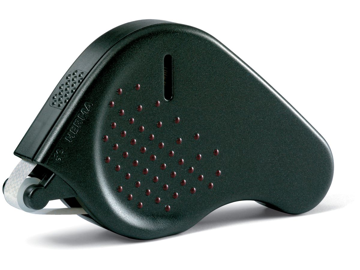 HERMA Bande transfer 15m 1014 anthracite (4008705010146)