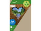 ARTOZ Cartes 1001 A5 19239226-584 216g, désert 5 feuilles (7612996824404)