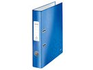 LEITZ Classeur WOW 180° 5.2cm 10060036 bleu A4 (4002432394746)