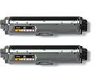 BROTHER Toner HY Twin Pack schwarz TN-241BKTWIN HL-3140/3170 2x2500 pagine (4977766812795)