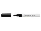 PILOT Marker Pintor 0.7mm SW-PT-EF-B noir (4902505556494)