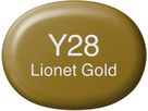 COPIC Marker Sketch 21075269 Y28 - Lionet Gold (4511338009024)