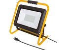 STEFFEN Lampe de travail LED 1995150KM30 jaune, 50W (7611007169701)