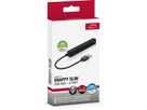 SPEEDLINK SNAPPY SLIM USB HUB 2.0 SL140000B 4-Port black (4027301910292)