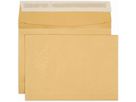 ELCO Enveloppe B4 74508.92 av.pliure lat.brun 140g 10 pc. (7611722008859)