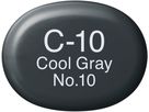 COPIC Marker Sketch 2107585 C-10 - Cool Grey No.10 (4511338002377)