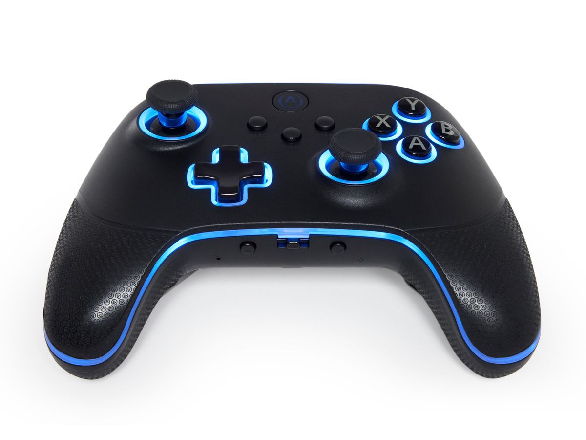 POWER A OPS V3 Wireless Controller PCGP0382-01 PC/Cloud Gaming (0617885109119)