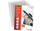 FELLOWES Laminierfolien Capture125g A3 5329001 kleb. 100 Stück (0043859641536)