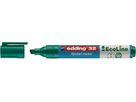 EDDING Flipchart Marker 32 1-5mm 32-4 verde (4004764947010)