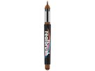 KARIN Real Brush Pen 0.4mm 33Z725 Pigmento, pietra arenaria (5904446032470)
