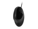 KENSINGTON Pro Fit Ergo Mouse K75403EU wired blk (5028252604475)