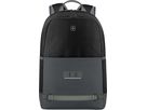 WENGER Laptop Backpack Tyon Black 653182 15.6 inch (7611160263346)