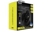 PORT Trackball Mouse Ergonomic 900719 Bluetooth & Wireless (3567049007195)