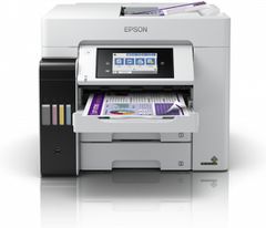 Epson                        - EcoTank ET 5880