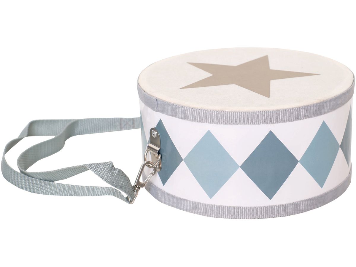 JABADABADO Drum M14088 blu (7332599140885)