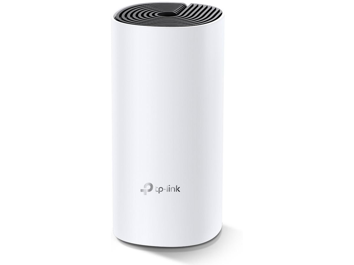 TP-LINK Whole-Home Mesh Deco M4(1-pa Wi-Fi System (1-pack) (6935364084394)
