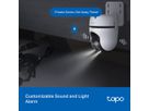 TP-LINK Outdoor Pan/Tilt Wi-Fi Camera Tapo C520WS (4895252501599)