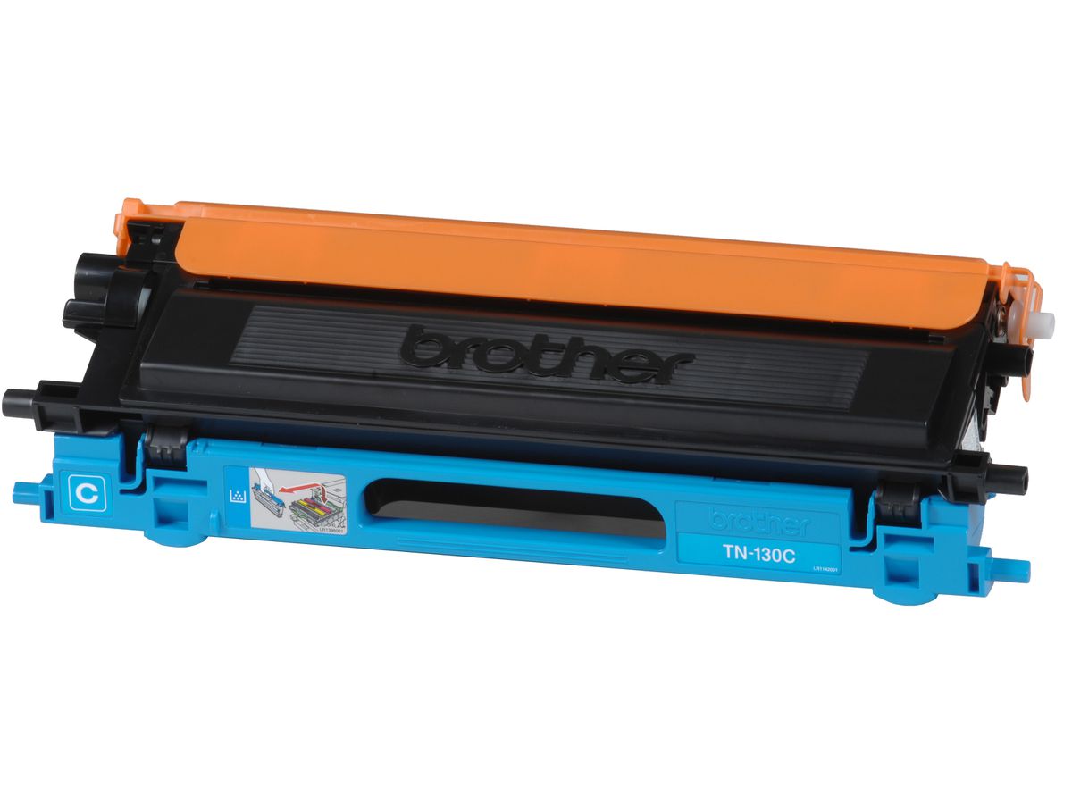 BROTHER Toner cyan TN-130C HL-4040/4070 1500 pagine (4977766648103)