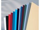 GBC Einbanddeckel A4 CE040029 blau, 250g 100 Stück (8019152603467)