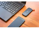 SANDISK Portable SSD 480GB SDSSDE30-480G-G25 (0619659184339)