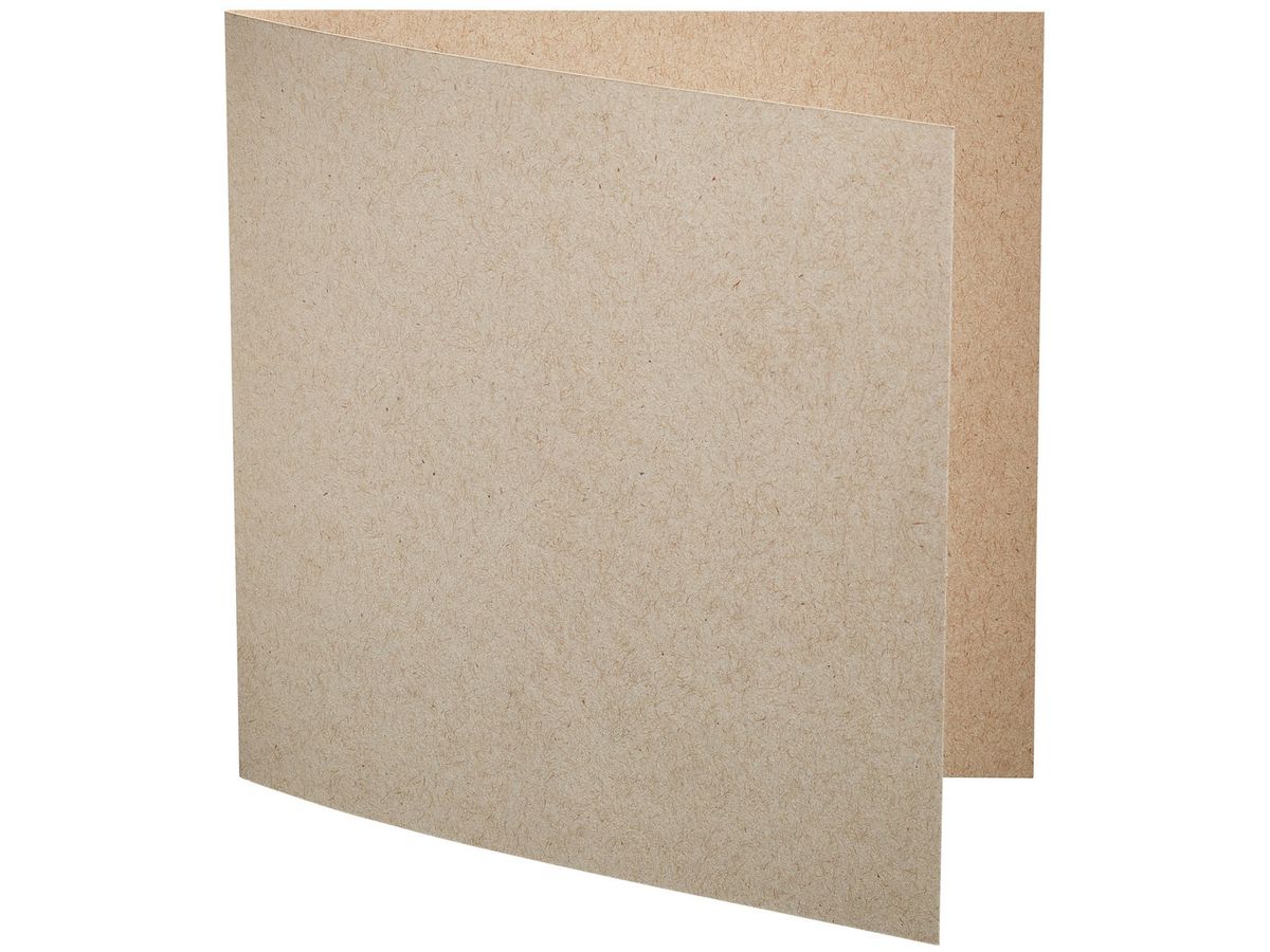 ARTOZ Cartes 1001 310x155mm 19245226-584 216g, désert 5 feuilles (7612996824503)