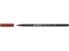 EDDING Brushpen 1340 1340-007 braun (4004764037384)