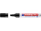 EDDING Permanent Marker No. 1 1-5mm 1-1 nero (4004764000517)
