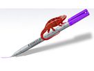 STAEDTLER Lumocolor non-perm. S 311-6 violet (4007817308011)