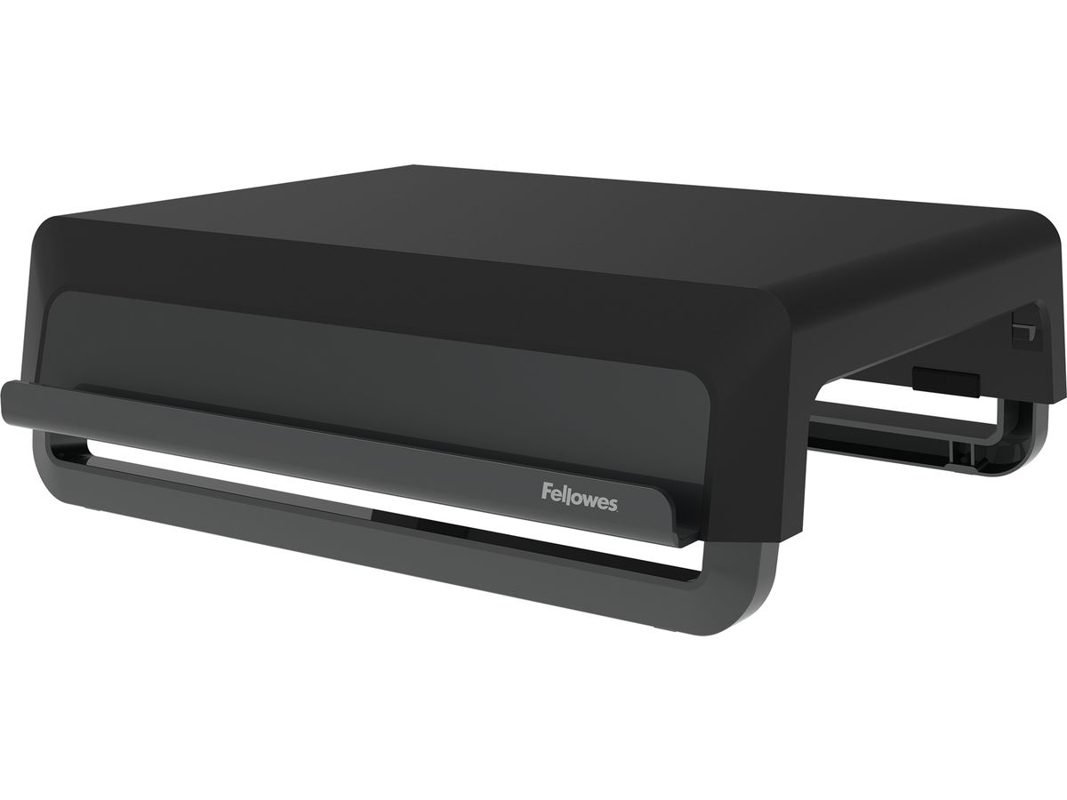 FELLOWES Supporto per monitor Breyta 100016560 nero (0043859794911)