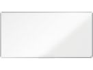NOBO Whiteboard Premium Plus 1915150 Aluminium, 100x200cm (5028252608220)
