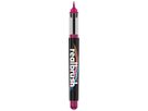 KARIN Real Brush Pen 0.4mm 33Z215 Pigment, bordeaux (5904446031985)