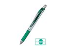 PENTEL Rollerball EnerGel 0.7mm BL77-DO verde (4902506070982)