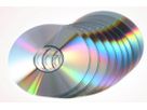 VERBATIM CD-RW Jewel 80MIN/700MB 43148 8-12x 10 Pcs (0023942431480)