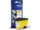 BROTHER Cartouche d'encre HY yellow LC-3239XLY MFC-J5945DW 5000 pages (4977766787956)