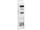 COPIC Multiliner 22075632 schwarz 3 Stück (4013695266053)