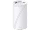 TP-LINK WHMesh Wi-Fi 7 Unit Deco BE85(1-pack) BE19000 (4897098686942)