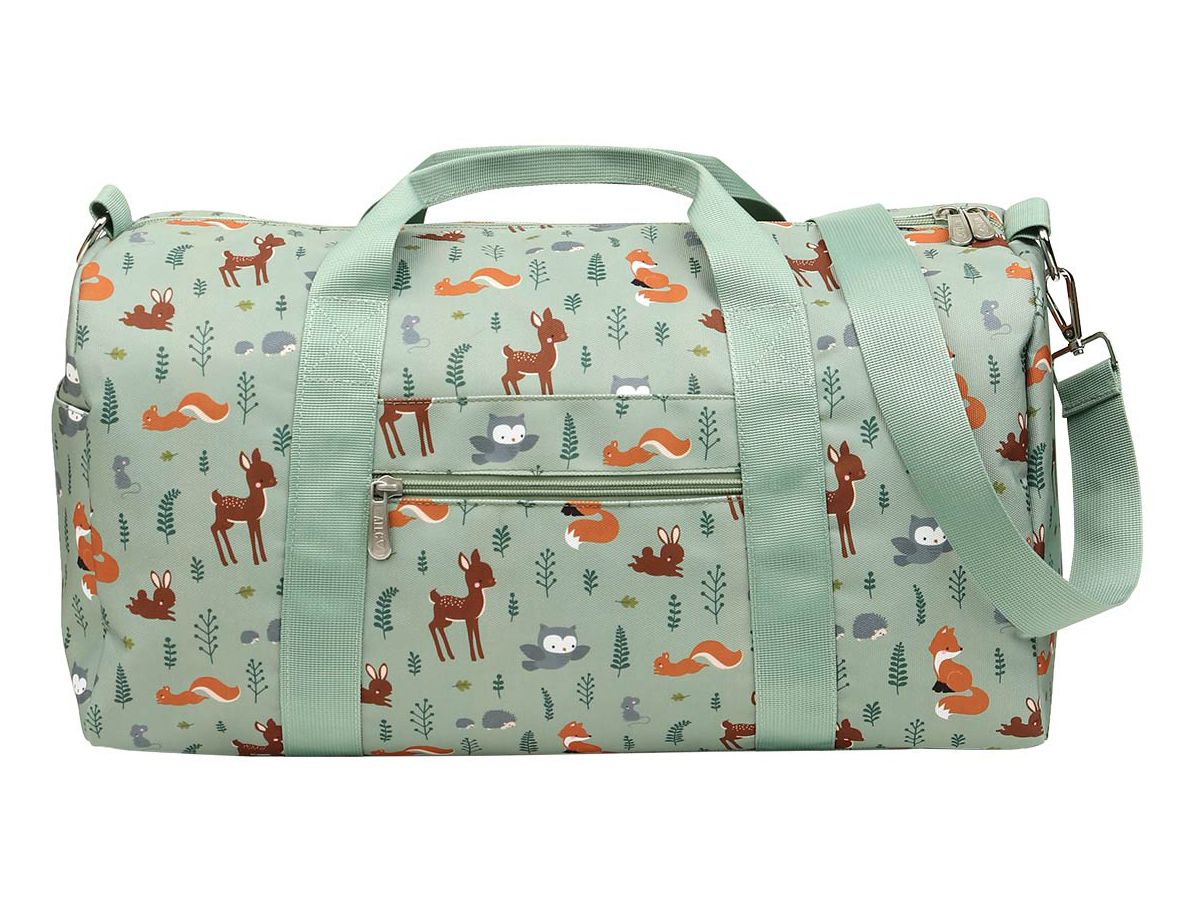 ALLC Sac de marin 46x25x22.5cm TBFFMI04 Forest friends (8719715003191)