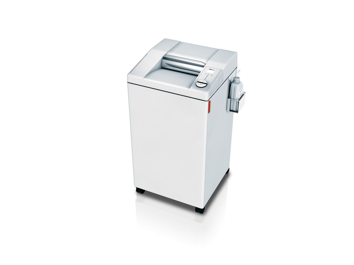 IDEAL Destructeur docum. 2604 CC 2604CC OE P-4, 100lt (4019364601712)