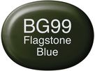 COPIC Marker Sketch 21075130 BG99 - Flagstone Blue (4511338007020)
